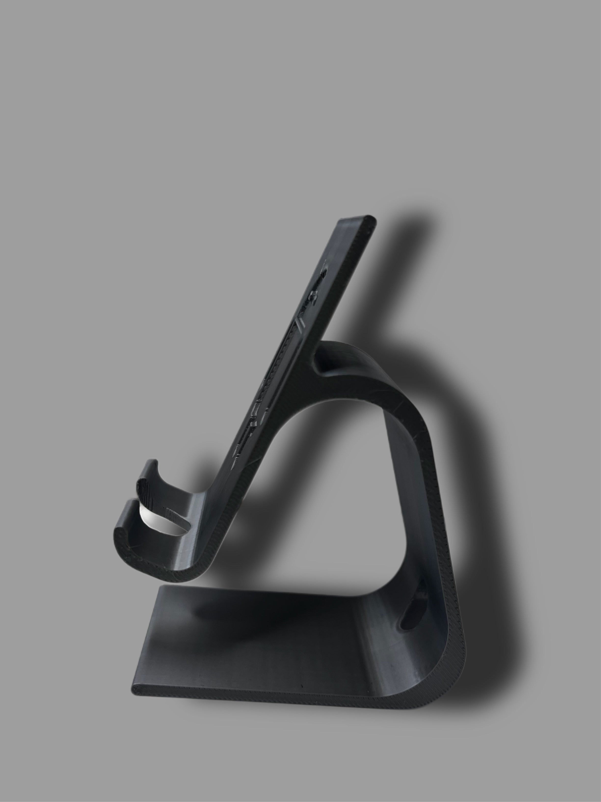 Telefontartó