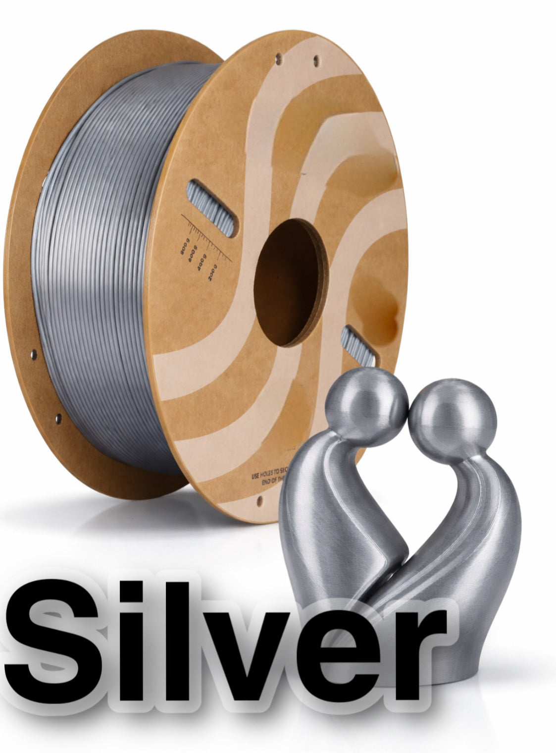 Szerelő figura tolltartó