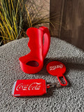 Coca-Cola doboz tartó szett – 3D nyomtatott