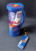 Red Bull doboz tartó szett – 3D nyomtatott