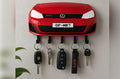 VW Golf GTI MK7 3D Nyomtatott Kulcsakasztó