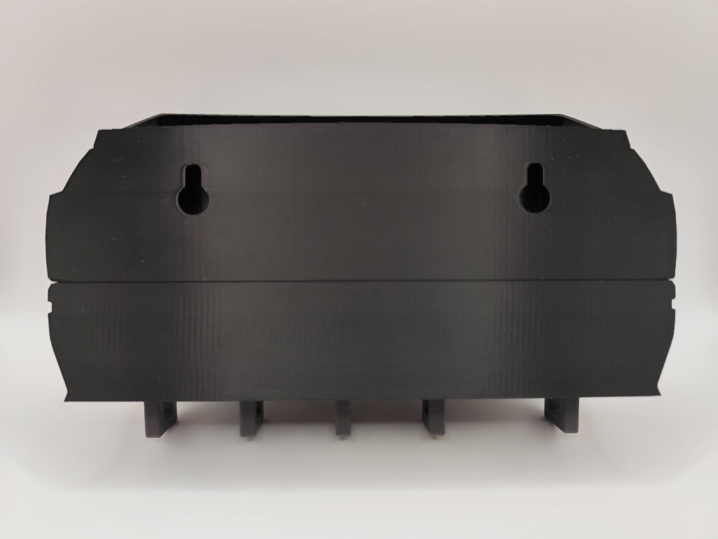 BMW M3 E30 M Power 3D Nyomtatott Kulcsakasztó