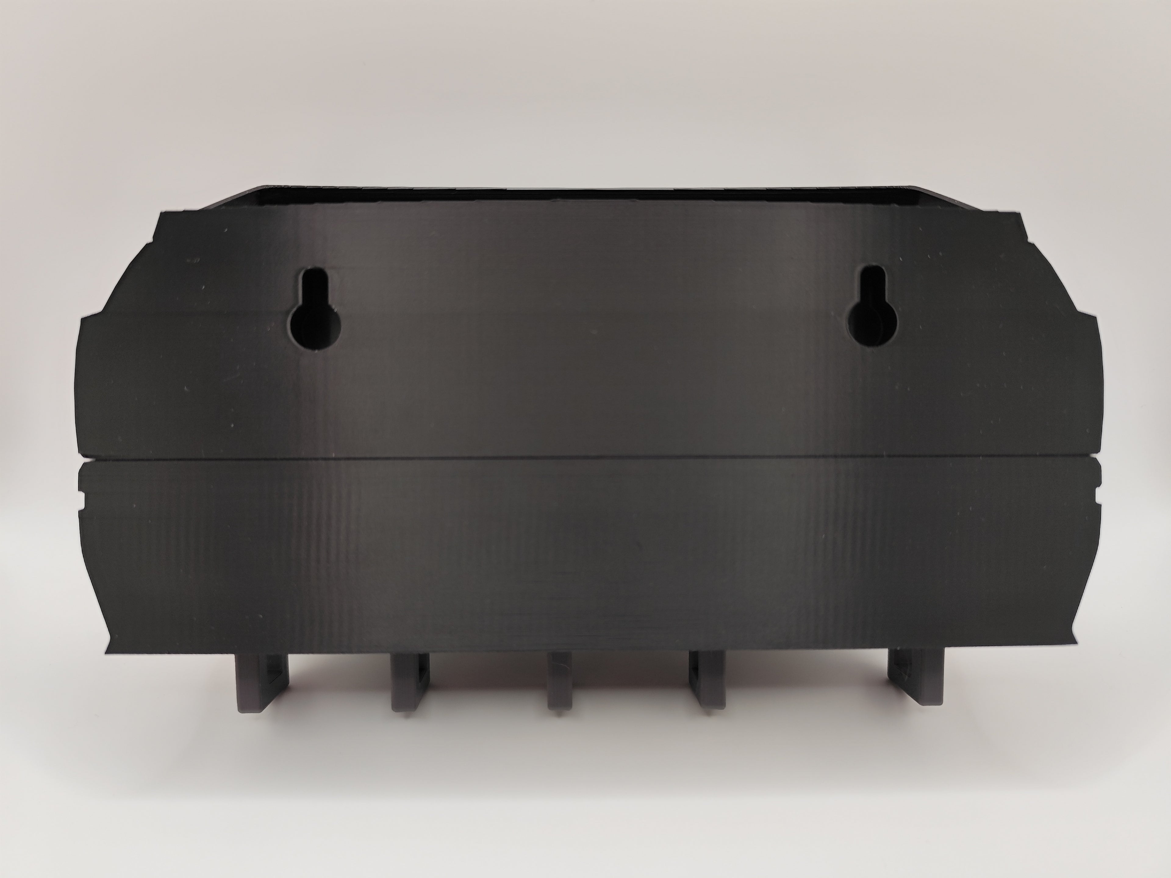 BMW M3 E30 M Power 3D Nyomtatott Kulcsakasztó