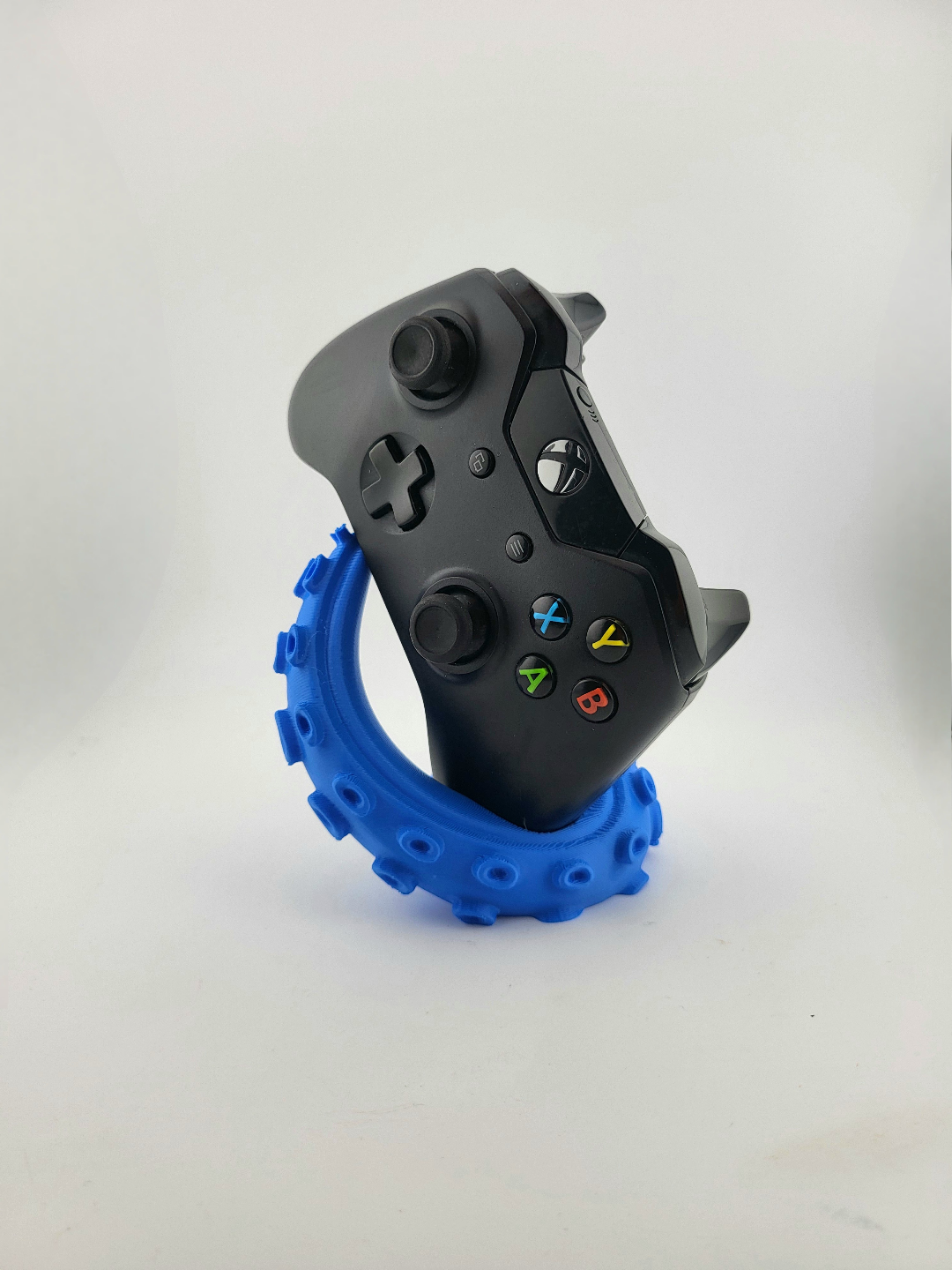 Xbox Kontroller Állvány – Polip Csáp Design (3D nyomtatott)